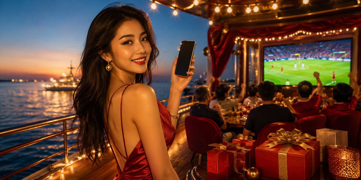 Người hâm mộ bóng đá xem trận đấu và theo dõi kèo cá cược tại khu vực Đà Lạt