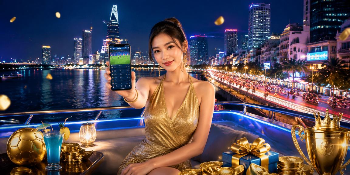 Người chơi trải nghiệm cá cược có trách nhiệm tại Việt Nam