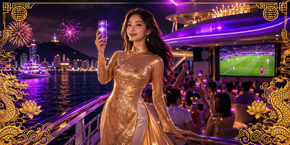 Người dùng Việt Nam trải nghiệm cá cược thể thao trực tuyến tại 888k